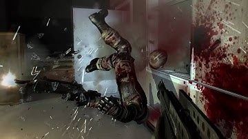 FEAR: Extraction Point - Funny Frags