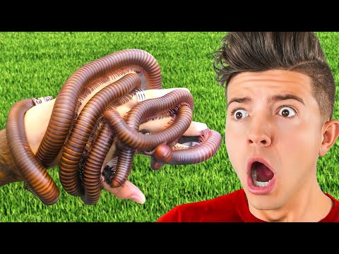 DON'T Get Anxious Challenge