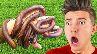 DONT Get Anxious Challenge