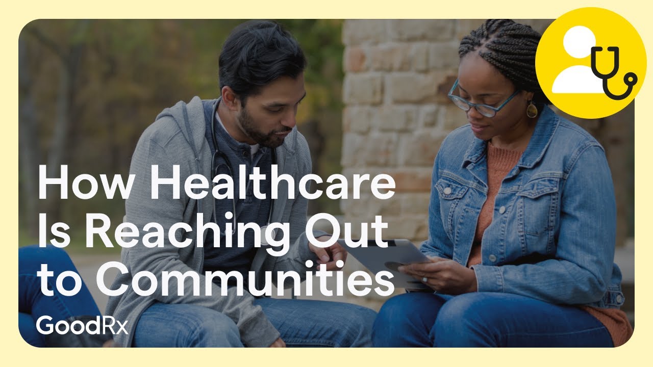 Addressing Health Disparities: Connecting Marginalized Populations in Healthcare | GoodRx