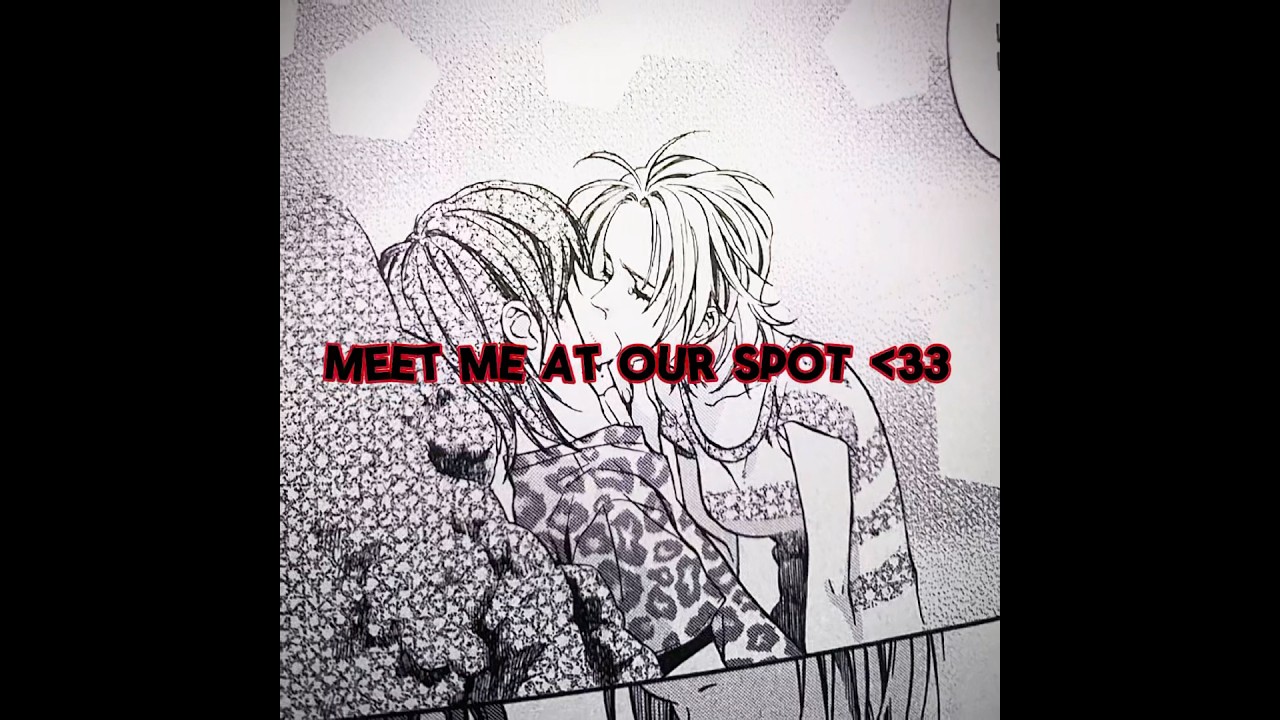Meet me at our spot meme|Max x Fang Edit| 