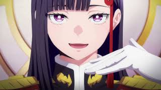 Chained Soldier Season 2 Full Opening Hikari Yo, Boku Ni. By Akari Kitou