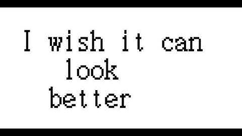 When your animation for a godot game sucks.