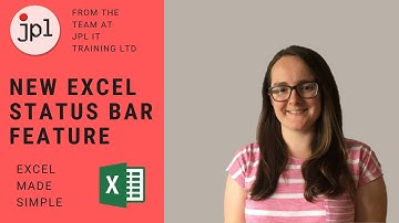 New Excel Status Bar Feature Coming Soon: Copying from the Status Bar