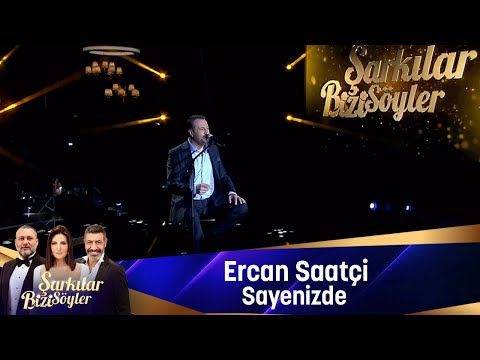 Ercan Saatçi - SAYENİZDE