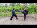 Life Without Karate is Nothing
