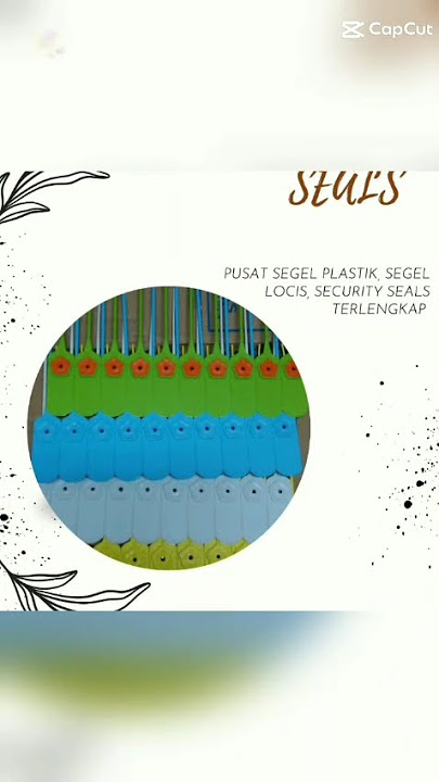 TERLARIS, WA : 0895-3538-66667, Pusat Segel Locis Lamongan