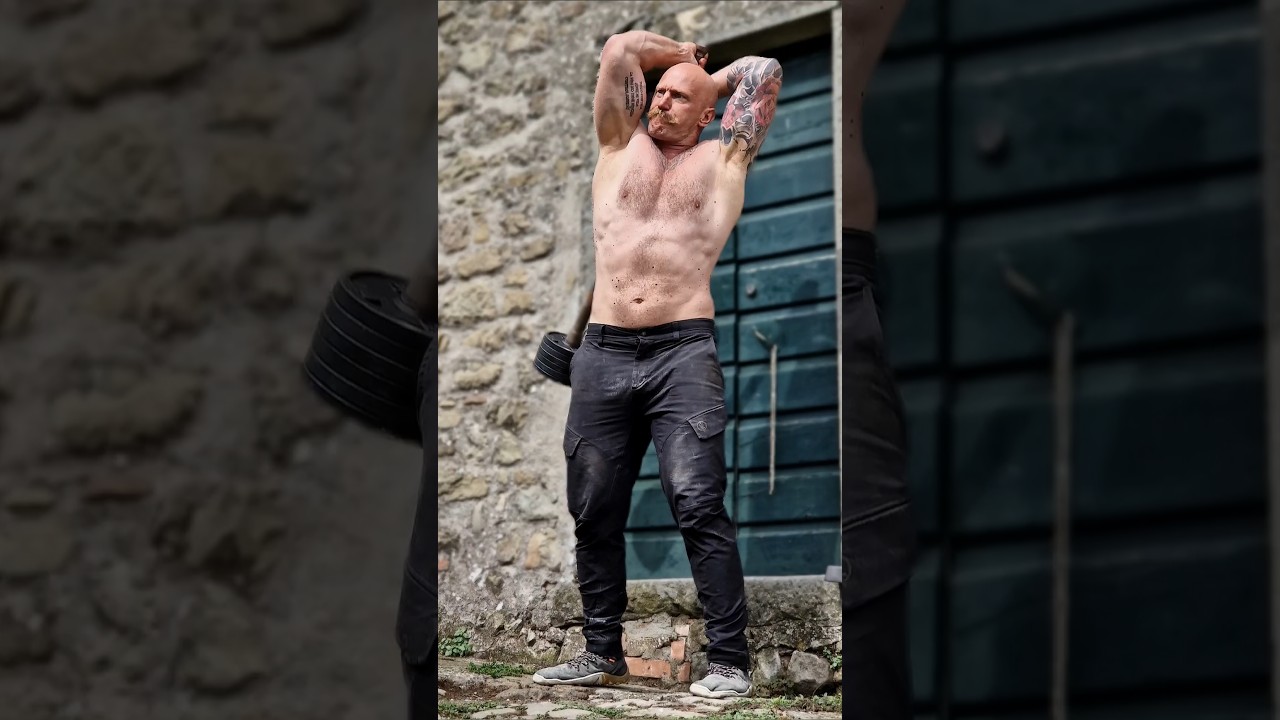 DAILY CADI MACE WORK‼️ 