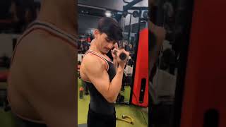 💪GYM LOVERS VIRAL VIDEO 5K VIEWS