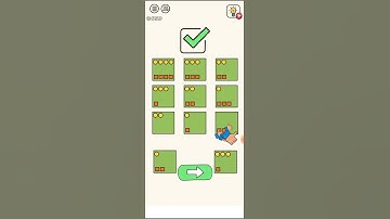 Brain Wash - Think - Level 7 Walkthrough Solution