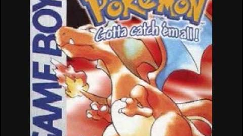 Pokemon Red Music - Nugget Bridge