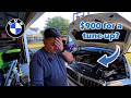 How To Tune-Up a BMW and Save Big