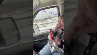 Laugh attack