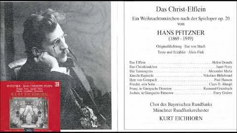 Christelflein 1.Akt