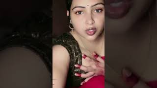 Anjali Bhabhi Live Video Call From My Phone Tango Live Call