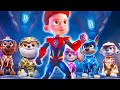 Brewing Cute Paw Patrol&cute Pregnant!!! Paw Patrol Ultimate Rescue - Funny Life Story | Rainbow 3