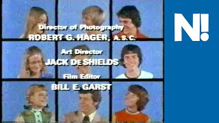 Nick At Nite Voice-Over Credits August 2728, 2000