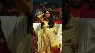 Actress Kamna Jethmalani & Vimala Raman At Event