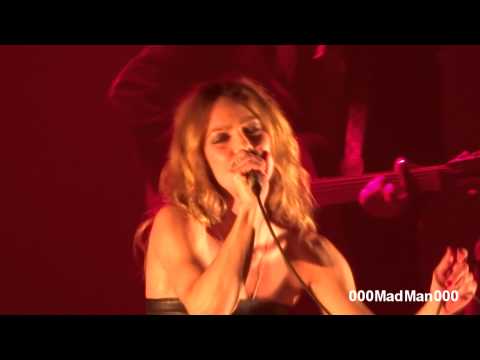 Vanessa Paradis - Le Rempart - Hd Live Au Casino De Paris