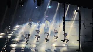 Eurovision 2026: JJ - Unknown (Interval Act)