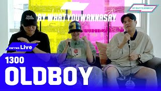 [하말해 시즌3-1] 🎤 EP.02 1300 - Oldboy (LIVE)