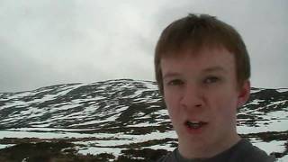 Devil's Staircase Walk 2010