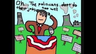 Watch Loudog Politicians video