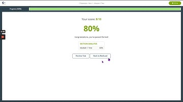 CISCO CLA C Essentials Part 1 Module 1 Answers 2022 PASSED | Programming Essentials in C