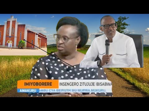ICYATUMYE DUFUNGA INSENGERO , Mu Kiganiro na RBA📺 Umuyobozi wa RGB Ibyo atangaje 🤔
