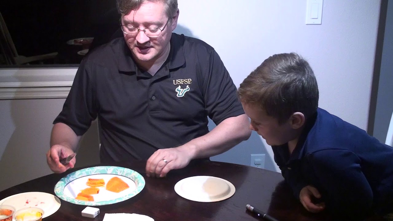 Jello Lenses YouTube