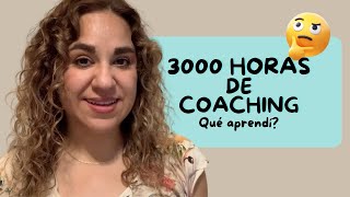 6 Lecciones de Coaching Profesional que Transformarán tu Carrera como Coach