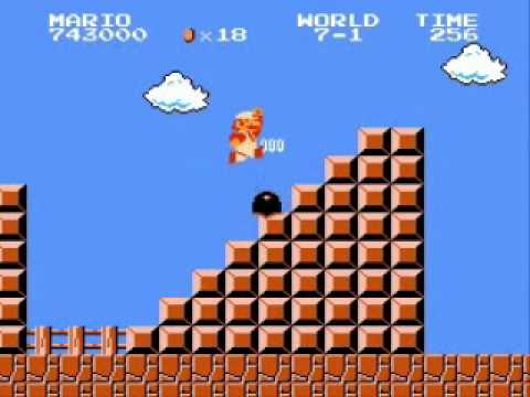 1 ups in super mario bros