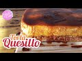 Torta Quesillo o pastel IMPOSIBLE / NonncasCakes / RECETA FÁCIL