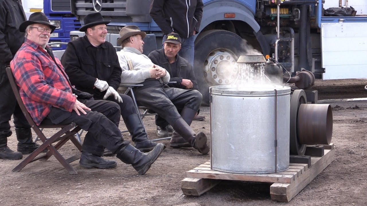 Syökerin Sauhut Vihtijärvi 22.4.2017