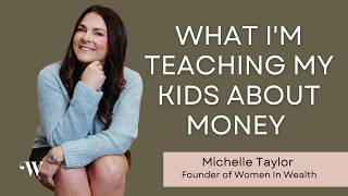 The Money Conversation We Need to Be Having at Home