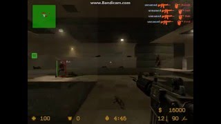 Hack paranoi 100% aim CSS v34