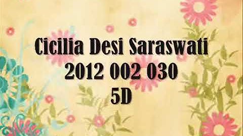 The example of transactional text (promising)