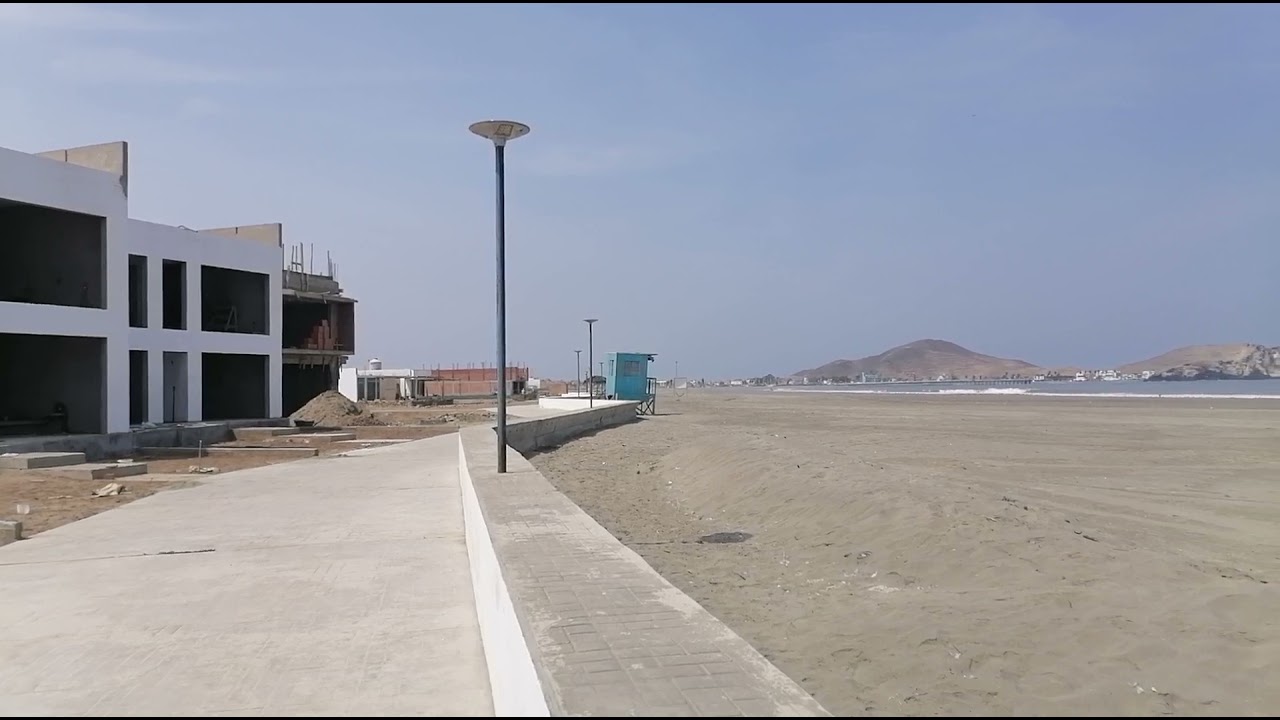 Nueva oportunidad de lotes en Cerro Azul-2021 en Poseidon