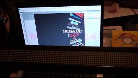 HyperSpin Betatbrite Demo