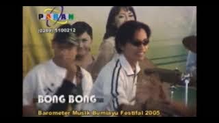 Bong bong band bumiayu topfm indra studio barometer