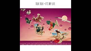 Talk Talk - Tomorrow Started (isolated acoustic guitar)