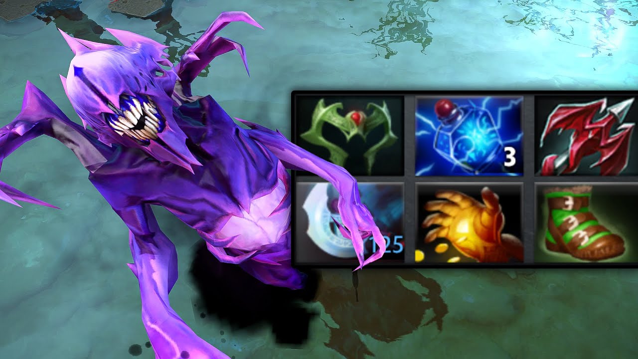 new Bane meta, POS1 Right-Click