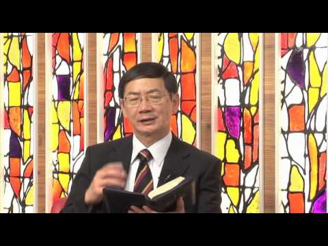 公義的操練《每日與主同行》（粵語）73