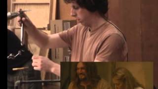 BERSERKER SCORING SESSION