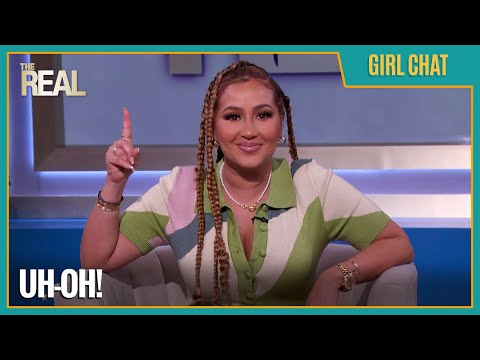 Adrienne Admits Buying Her New York Home During The Pandemic Backfired 