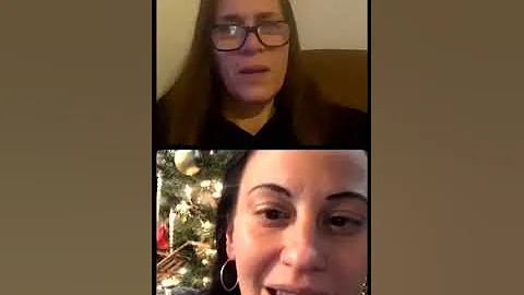 Interview by Tina Salinas (Tina Marie)