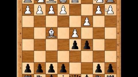 How to beat the London System