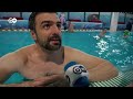 Besplatne poduke plivanja za djecu s invaliditetom u Srbiji
