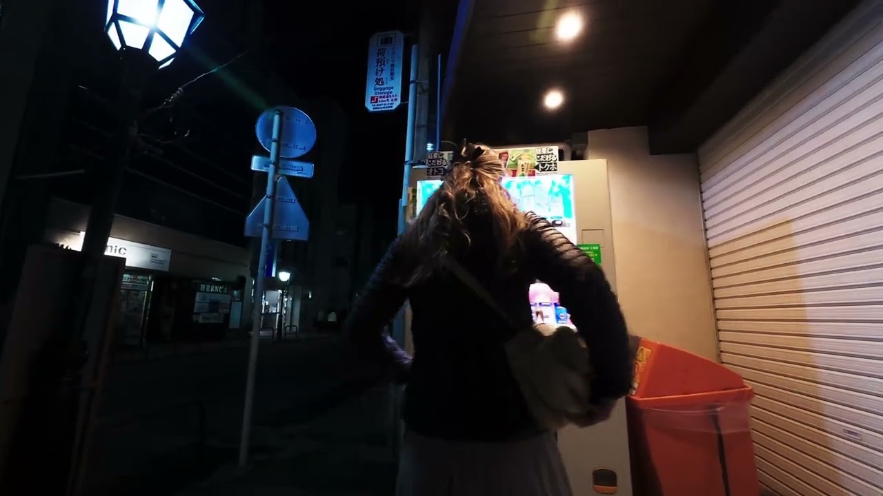 Snabbklippt japanfilm