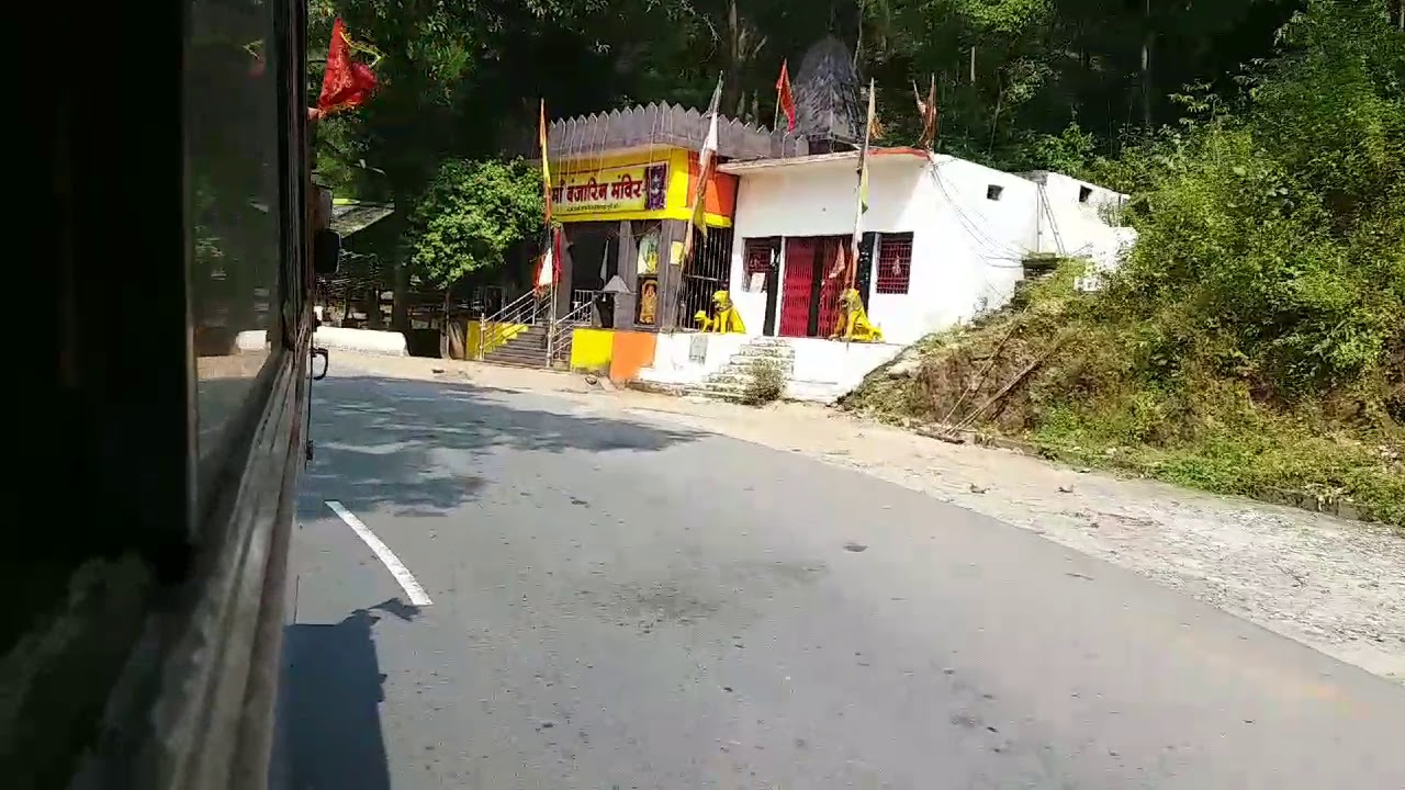 Jagdalpur Road keshkal Ghati YouTube